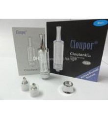 Cloutank M4 2 in 1 Atomizer 